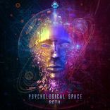 Artwork voor "Psychological Space"