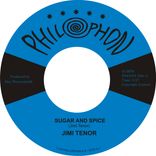 Artwork for "Sugar and Spice"