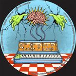 Artwork for "Synthetic"