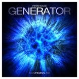 Artwork for "Generator"