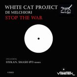 Artwork for "Stop the War"