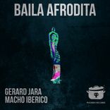Artwork voor "Baila Afrodita"