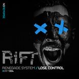 Artwork für "Lose Control"