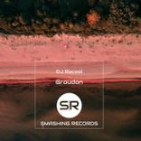 Artwork for "Groudon"