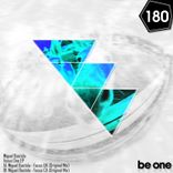 Artwork for "Focus One EP"