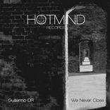 Artwork for "We Never Close"