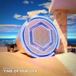 Artwork für "Time Of Our Life"
