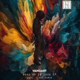 Artwork for "Woke Up in Love"