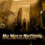 Portada para "No More Nothing"