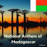Portada para "National Anthem of Madagascar"