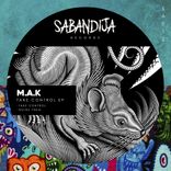 Artwork voor "Take Control"