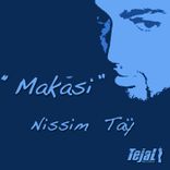 Artwork voor "Makási"