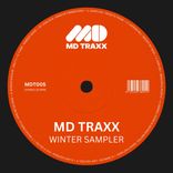 Artwork for "MD Traxx Winter Sampler 24"