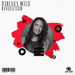 Artwork voor "Revolution"