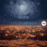 Artwork for "Layali Sirocco"