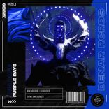 Artwork für "Purple Rays"