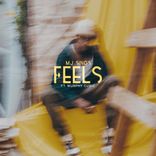Artwork for "Feels"