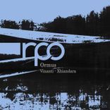 Artwork for "Vinanti"