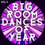 Artwork for "Big Room Dances Of Year, Vol. 2"