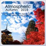 Artwork for "Atmospheric Autumn 2016"