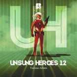 Artwork for "Unsung Heroes 12"
