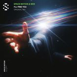 Artwork for "I'll Find You"