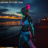 Artwork für "Dreams Do Come True"
