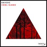 Artwork voor "Cool Blood"