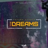 Artwork for "The Dreams EP"