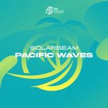 Artwork voor "Pacific Waves"