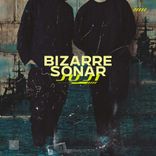 Portada para "BIZARRE SONAR"