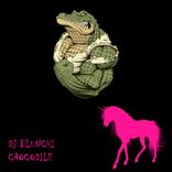 Artwork for "Crocodile"