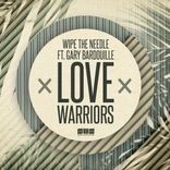 Artwork for "Love Warriors"