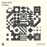 Artwork for "Getaway"