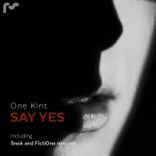 Artwork for "Say Yes"