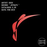 Artwork for "Joydays"