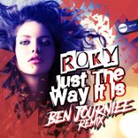 Artwork für "Just The Way It Is (Ben Journiee Remix)"