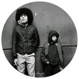 Artwork for "For My People"