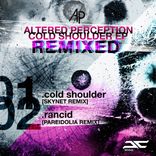 Artwork for "Cold Shoulder EP Remixed"