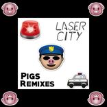 Artwork for "Pigs"