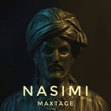Artwork for "Nasimi"
