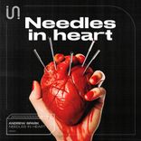 Artwork für "Needles in Heart"