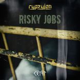 Artwork for "Risky Jobs"