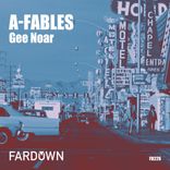 Artwork for "A-Fables"