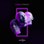 Artwork for "Timeless"