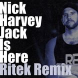Artwork for "Jack Is Here (Ritek Remix)"