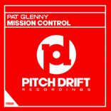 Artwork for "Mission Control"