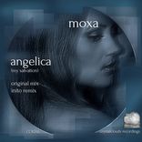 Artwork for "Angelica (My Salvation)"