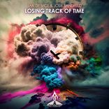 Artwork für "Losing Track Of Time"