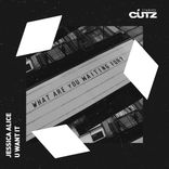 Artwork for "U WANT IT"